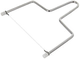 IBILI Prisma Lira Cortaquesos 17cm Stainless Steel Cheese Knife