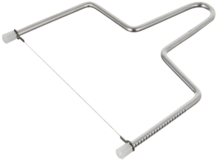 IBILI Prisma Lira Cortaquesos 17cm Stainless Steel Cheese Knife
