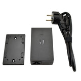 Ubiquiti POE-24-24W-G Passive PoE Adapter 24V Gigabit Ethernet