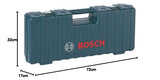 Bosch Professional GWS Angle Grinder Carrying Case 721 x 317 x 170 mm