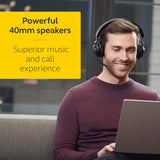 Jabra Evolve2 65 Wireless Noise Cancelling Headset – Black