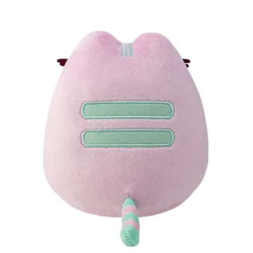 Aurora Pusheen Lilac Pastel Soft Toy 17 cm Purple Plush