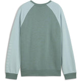 PUMA SPORT Crew TR G Sweatshirt - Men's Gym Sports Top