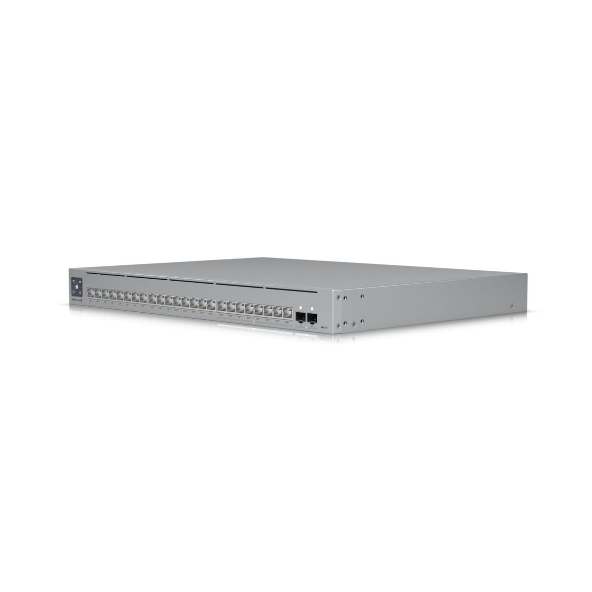 UbiQuiti USW-PRO-MAX-24 - 24 Ports - Grey