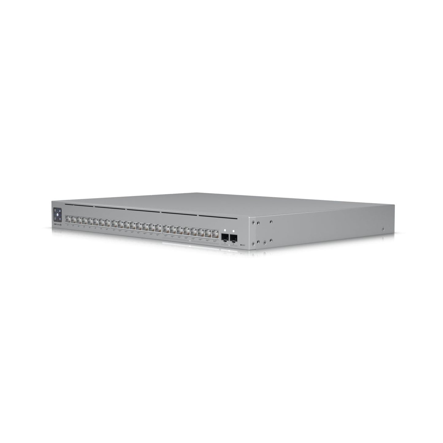 UbiQuiti USW-PRO-MAX-24 - 24 Ports - Grey