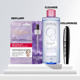L'Oreal Paris Beauty Like a Boss Giftset Hyaluronic Skincare