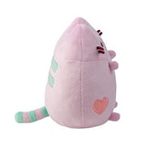 Aurora Pusheen Lilac Pastel Soft Toy 17 cm Purple Plush