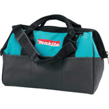 Makita 831253-8 14" Contractor Tool Bag - Industrial Strength Storage