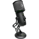 Mackie PF-100 Curved Pop Filter for EM Series Microphones