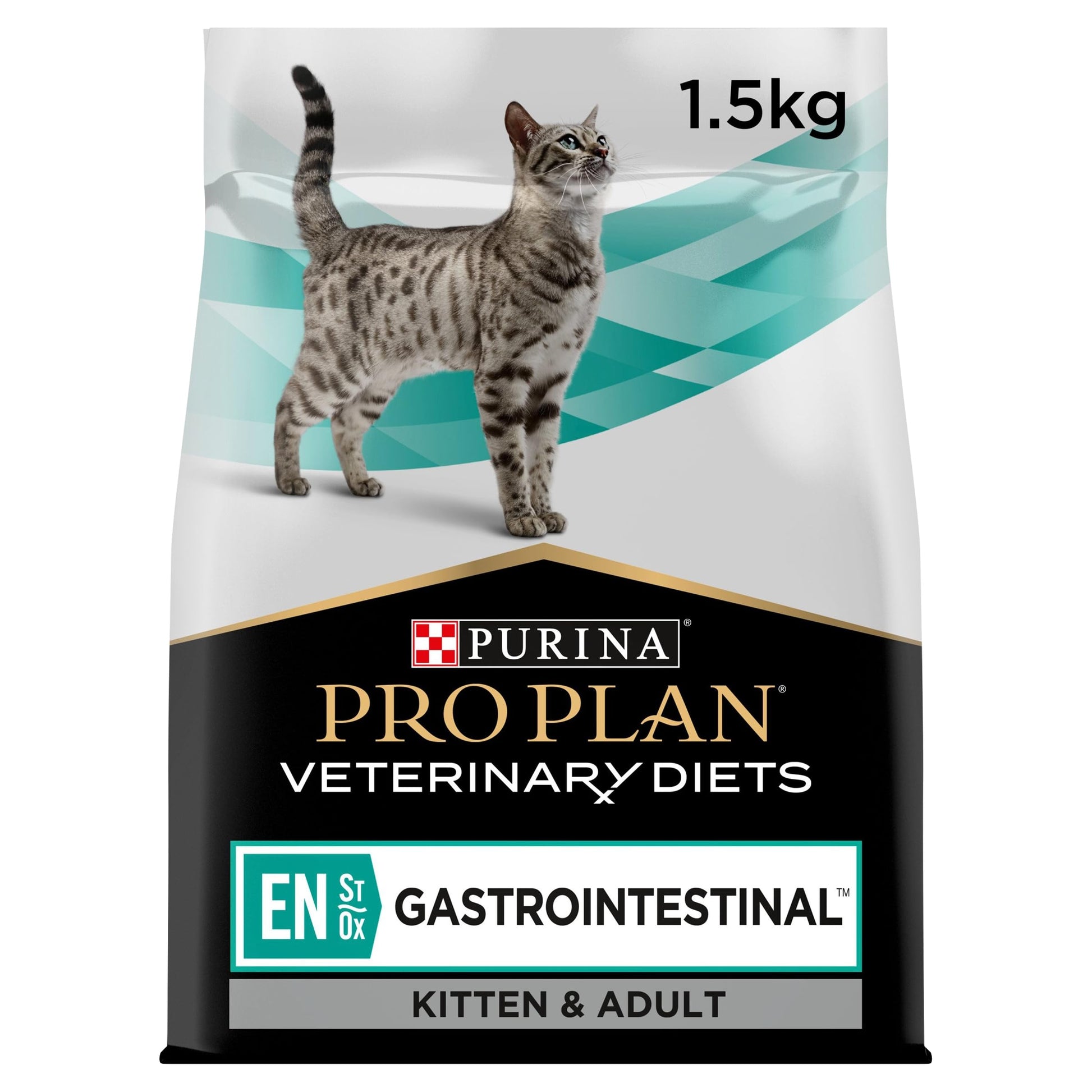 Pro Plan Veterinary Diets EN Gastrointestinal Dry Cat Food 5kg