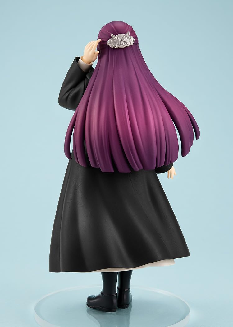Fern Pop Up Parade 17 cm Figure Frieren Beyond Journey's End