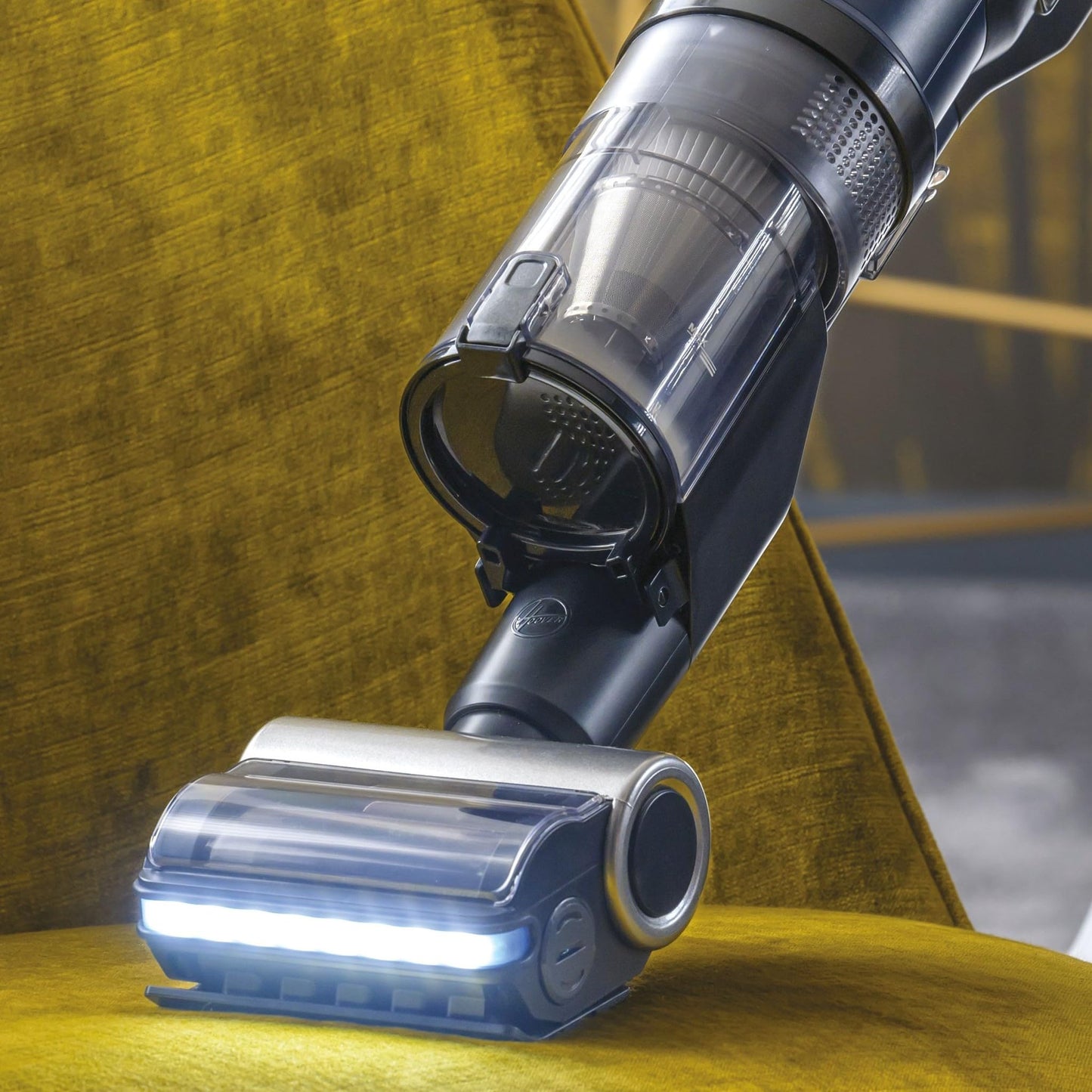 Hoover G263 Mini Turbo Nozzle Brush - Dust Mite Removal