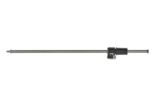 Nürnberger Cello Endpin Spike 10mm Stainless Steel Rod