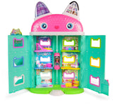 Gabby's Dollhouse Movie Meow-mazing Interactive Dollhouse with Lights & Sound
