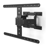 Hama FULLMOTION Ultraslim TV Wall Mount 90 Inch 400x600cm Black