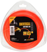 UNIVERSAL NLO017 Low Noise Trimmer Line 2.4mm x 90m
