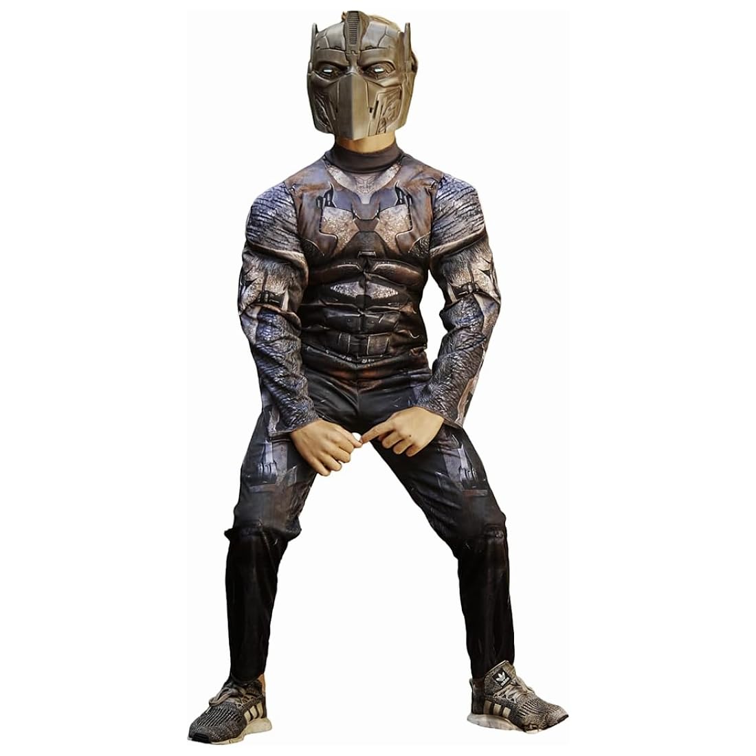 Transformers Optimus Primal Fancy Dress Costume Kids Disguise Official