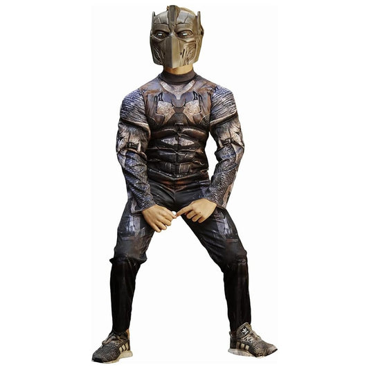 Transformers Optimus Primal Fancy Dress Costume Kids Disguise Official