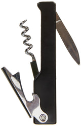 Garcia de Pou Metal Corkscrew and Bottle Opener