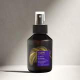 I LOVE Wellness Sleep Pillow Mist 2 Pack with Natural Essential Oils of Lavender & Chamomile