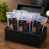 Ultra Pro 2000 Clear Soft Sleeves - 20 Packs Trading Card Protection