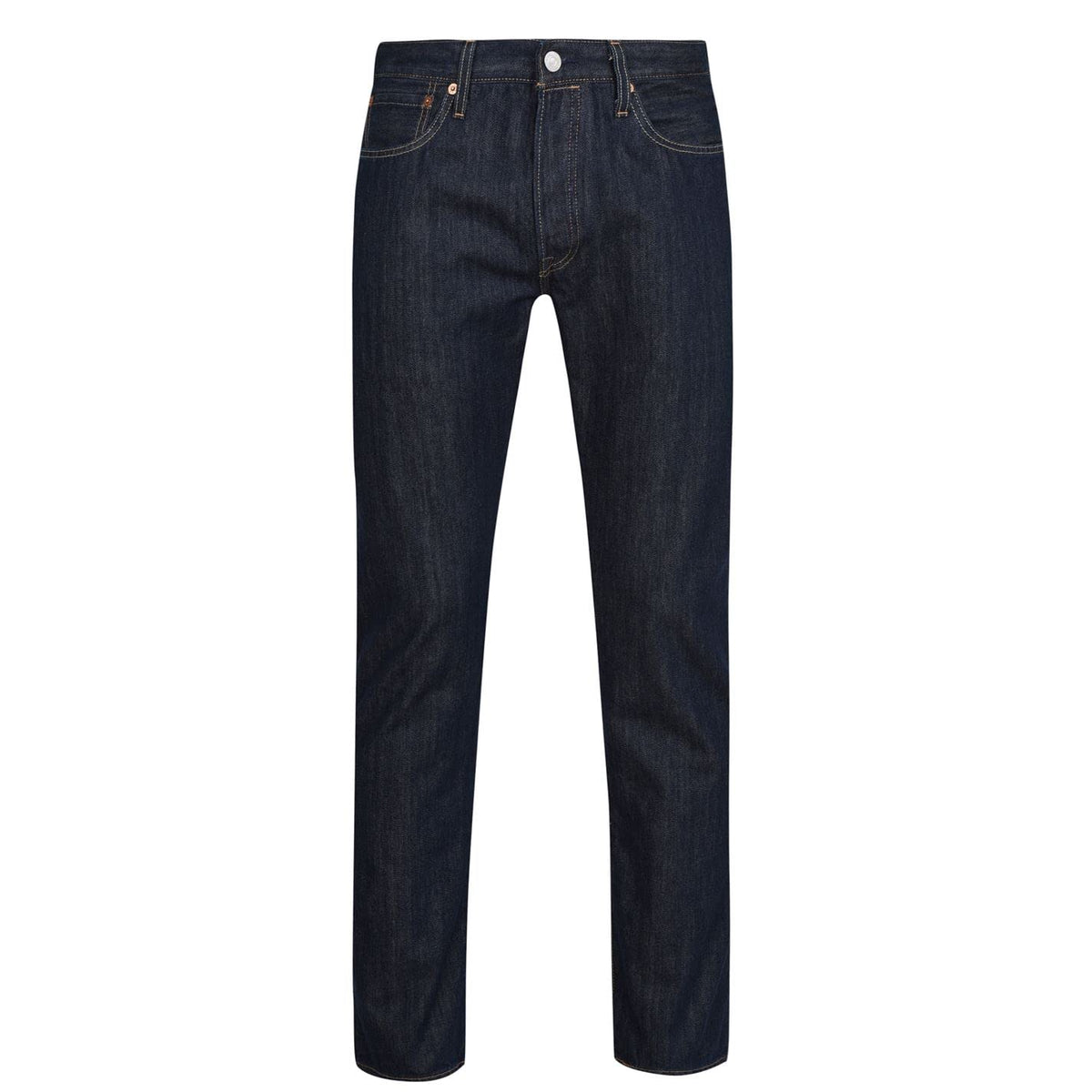 Levi's Men's 501 Original Fit V5 Jeans, Marlon, 34W / 32L
