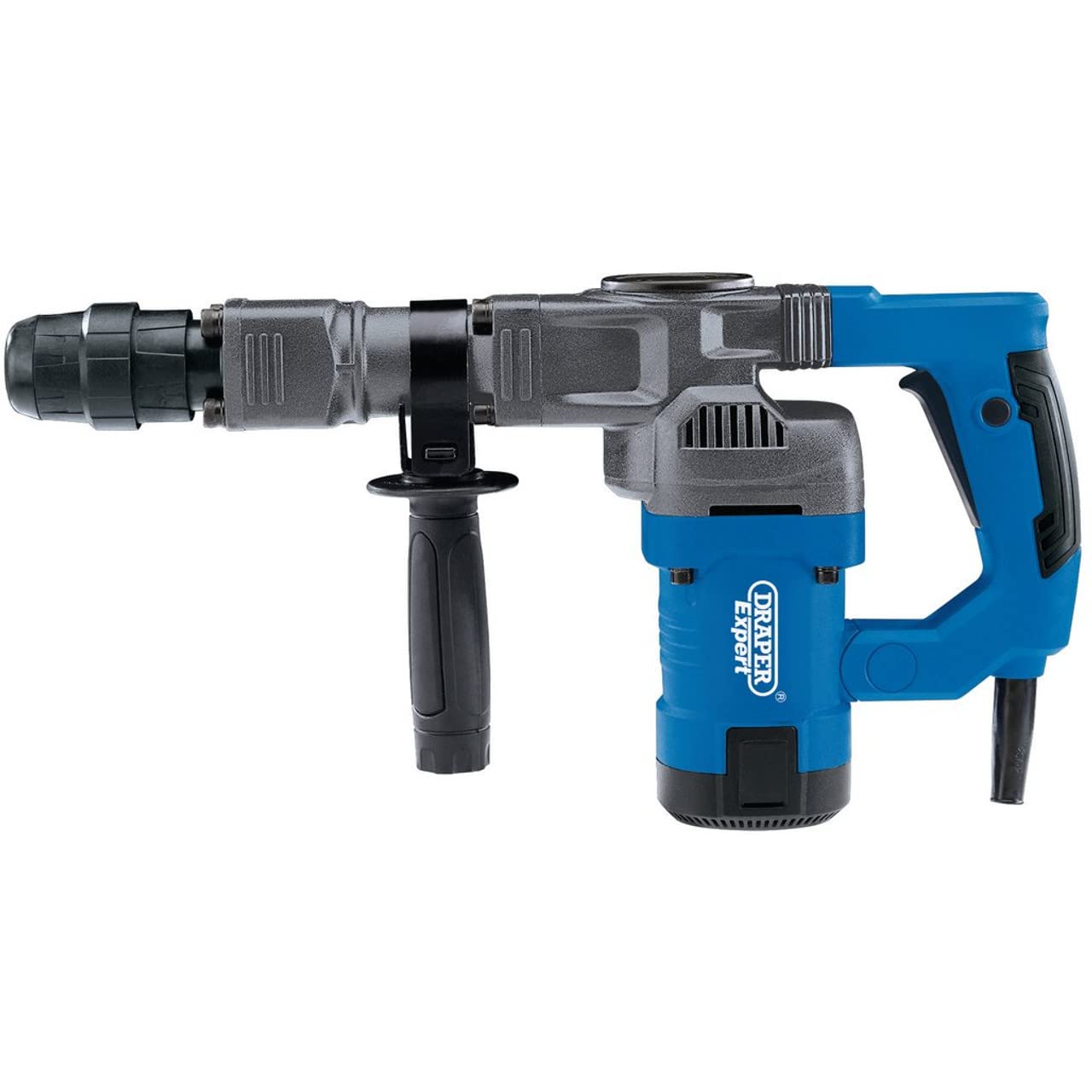 Draper Expert 1050W SDS Hammer Drill Breaker 2m Cable 230V