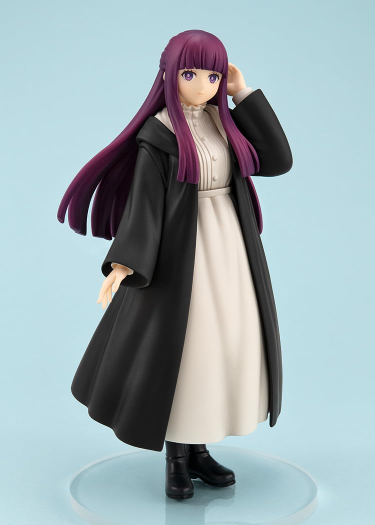Fern Pop Up Parade 17 cm Figure Frieren Beyond Journey's End