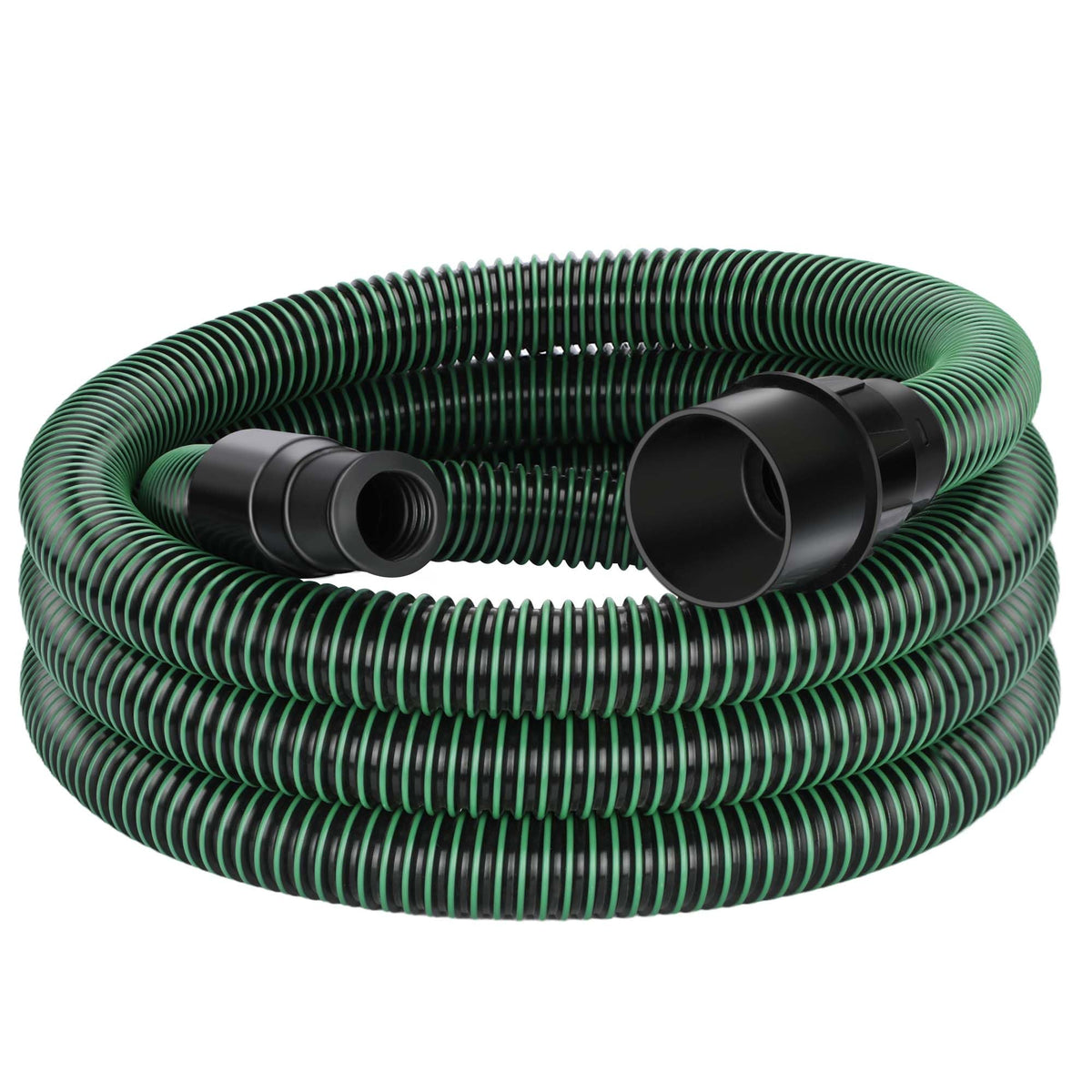 Feikeer Dust Extractor Hose 5m, Suitable for Festool Vacuum Suction Dust Extractors