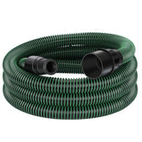 Feikeer Dust Extractor Hose 5m, Suitable for Festool Vacuum Suction Dust Extractors