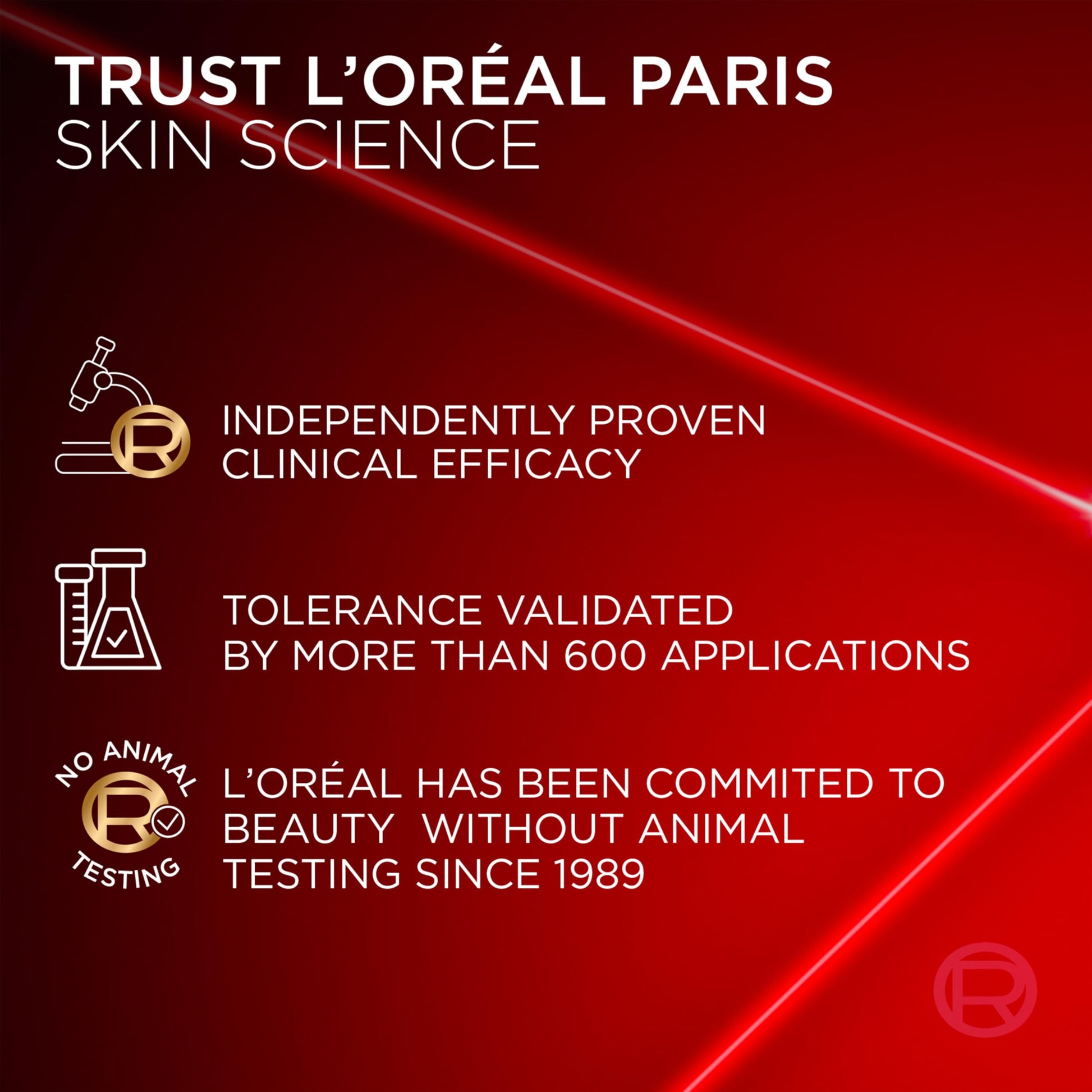 L'Oréal Paris Revitalift Laser Anti Ageing Eye Cream 15ml