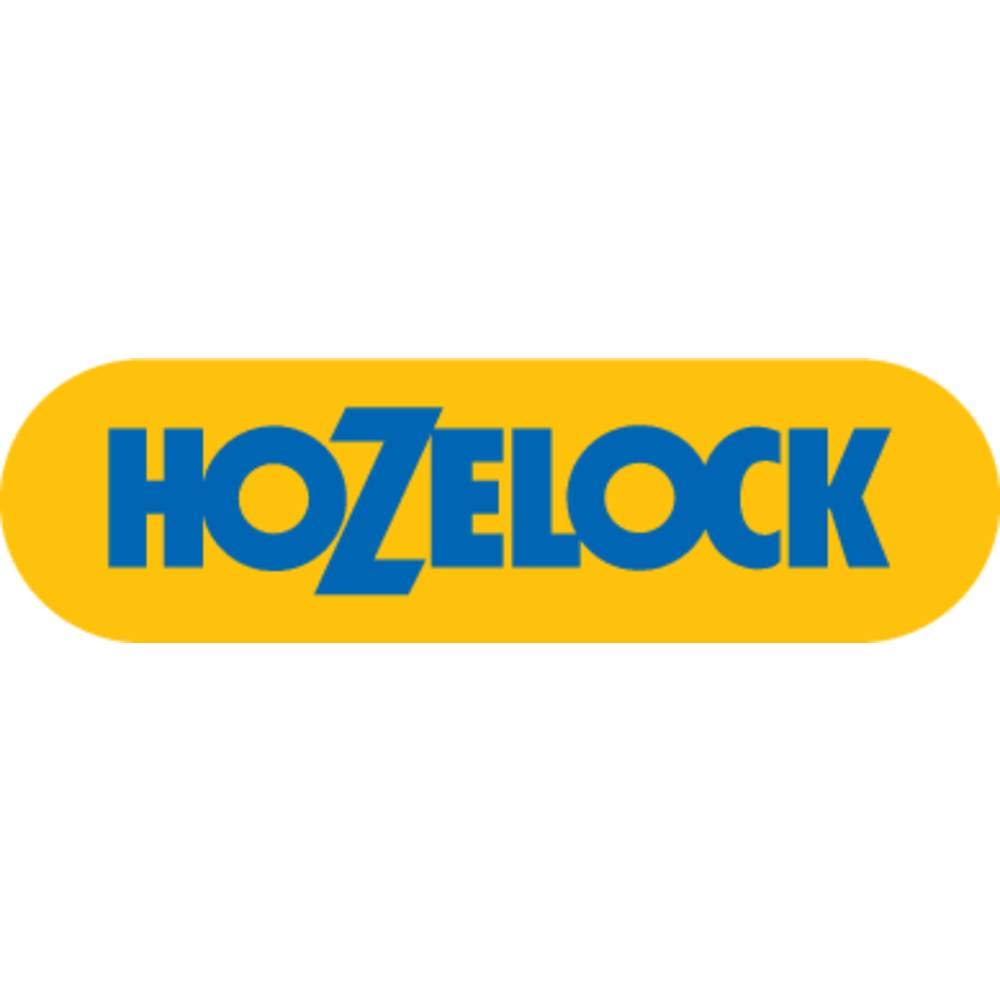 HOZELOCK Multi-Jet Spray Gun Plus, Ideal for Daily or Intensive Use, Multi-task Gun, Ergonomic, Easy-to-use, Lockable and Flow-controlled: 6 Spray Patterns