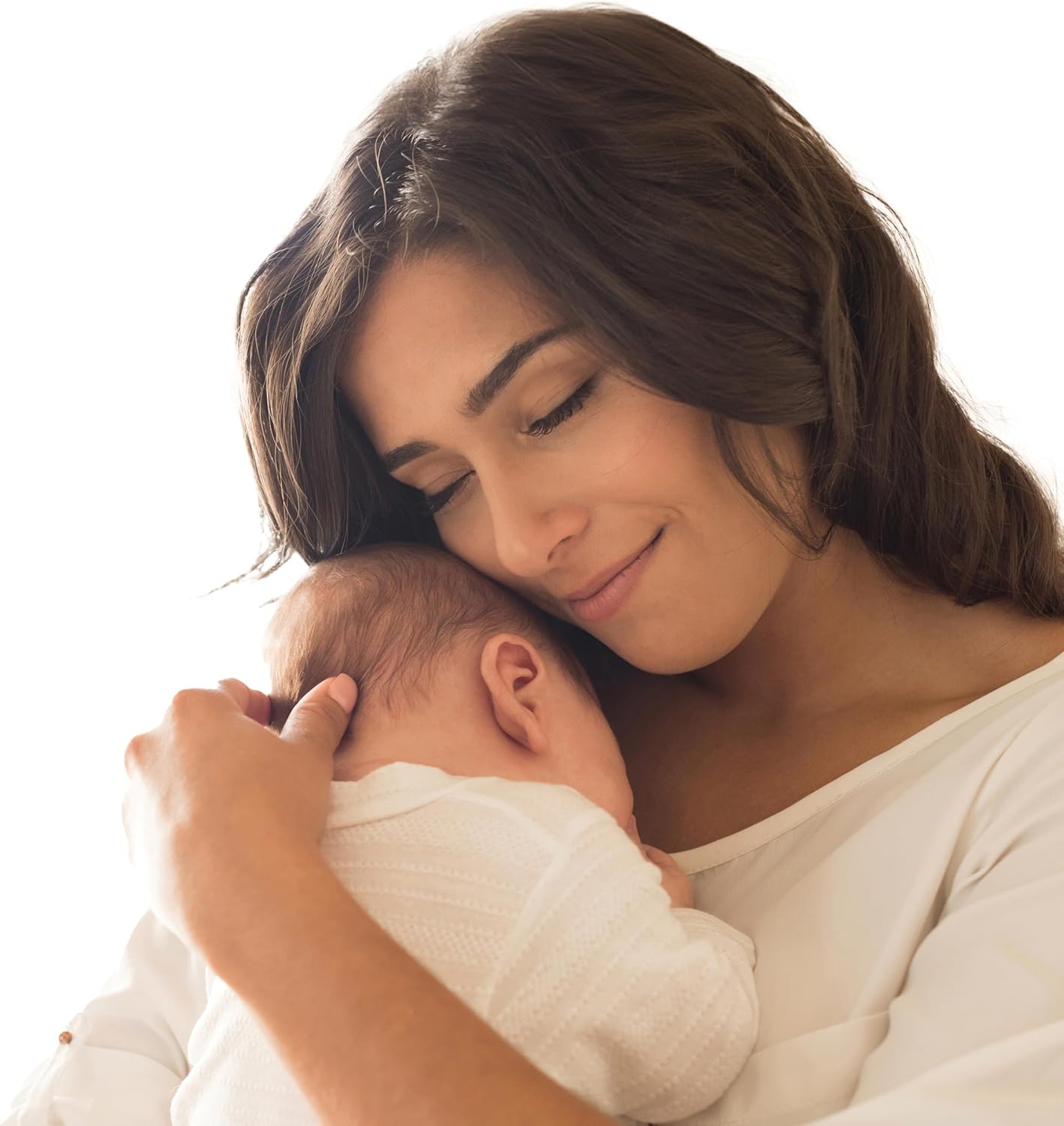 Disposable Breast Nursing Pads 60 Pack for Nursing Breastfeeding by Dreambaby 