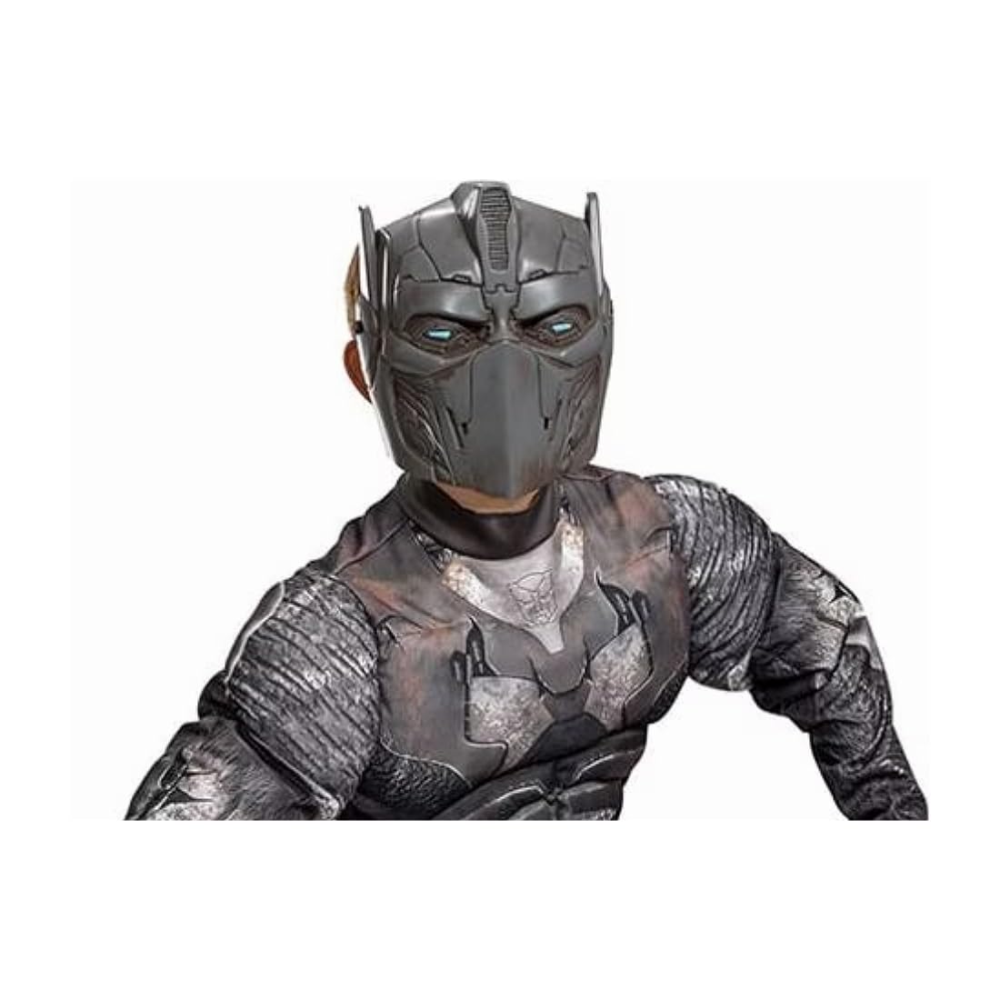 Transformers Optimus Primal Fancy Dress Costume Kids Disguise Official