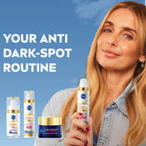 NIVEA Luminous 630 Anti Dark-Spot Night Cream 50ml