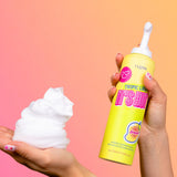 I LOVE Tropic Like It's Hot Whipped Shower Foam Tropical Scented Body Wash 250ml