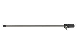 Nürnberger Cello Endpin Spike 10mm Stainless Steel Rod