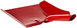 Stanley Metal Dust Shovel in Red 40cm, Heavy Duty Multi Purpose