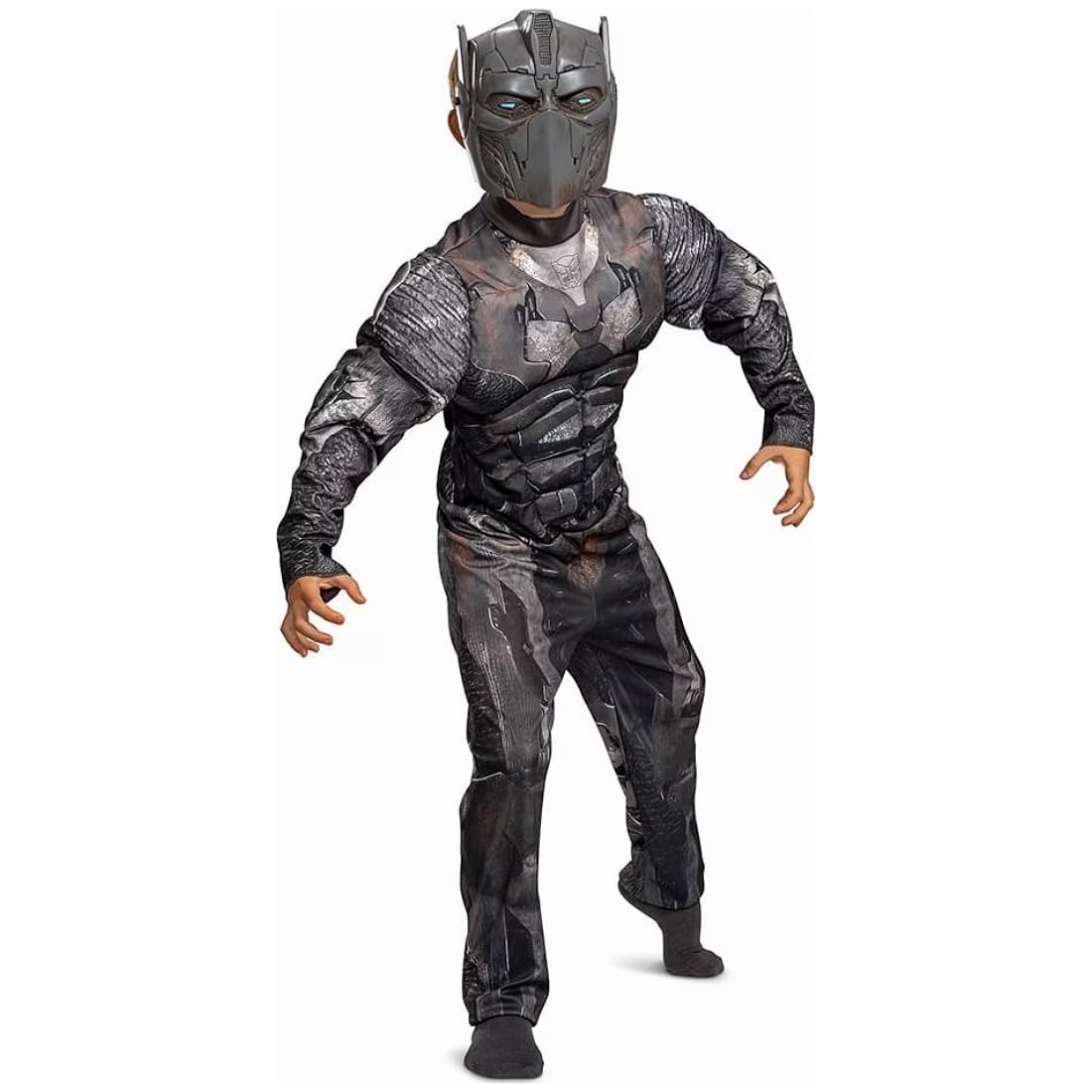 Transformers Optimus Primal Fancy Dress Costume Kids Disguise Official