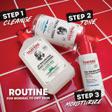 Thayers Soak Your Skin 80HR Liquid Hyaluronic Face Moisturiser 75ml - Fragrance-Free & All Skin Types