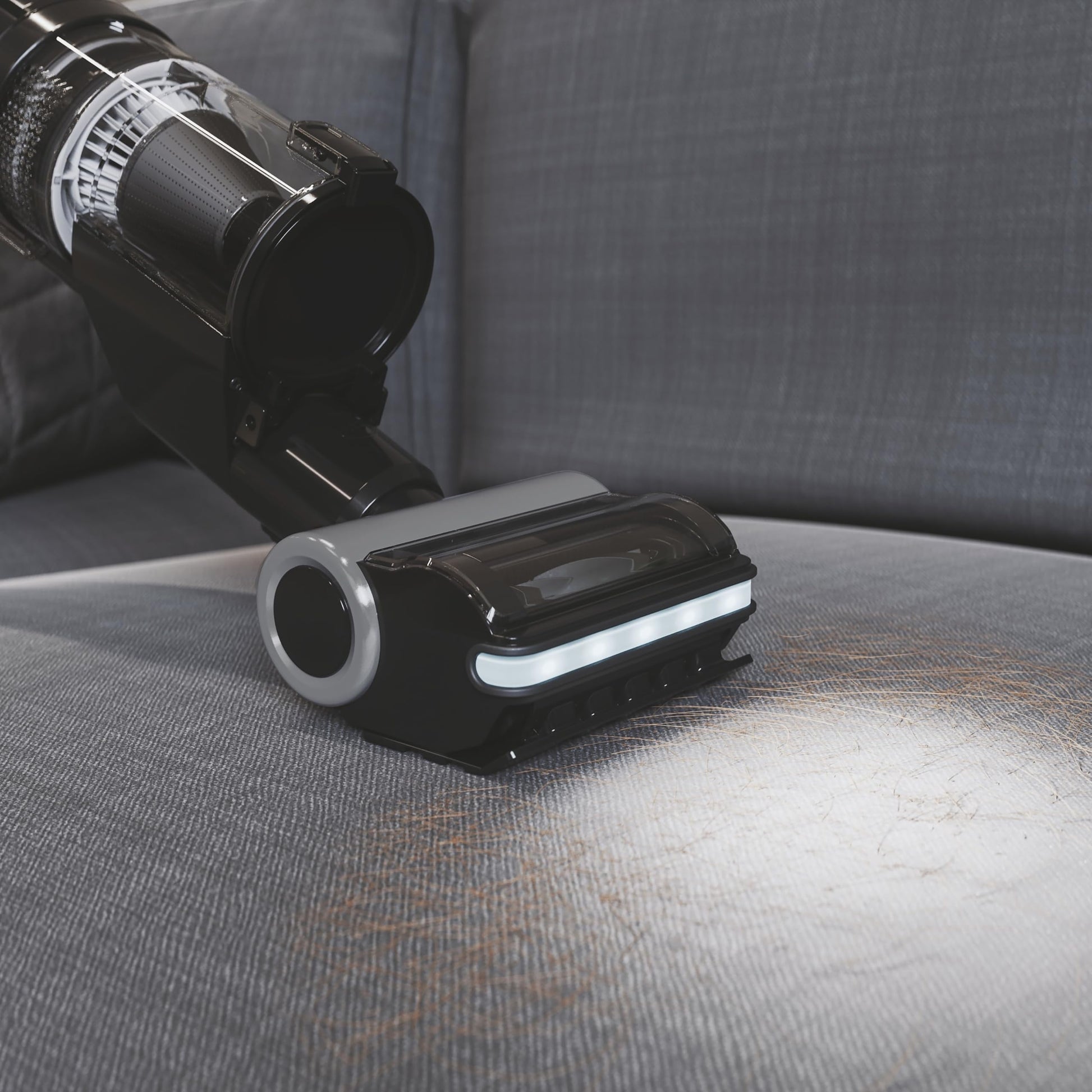 Hoover G263 Mini Turbo Nozzle Brush - Dust Mite Removal