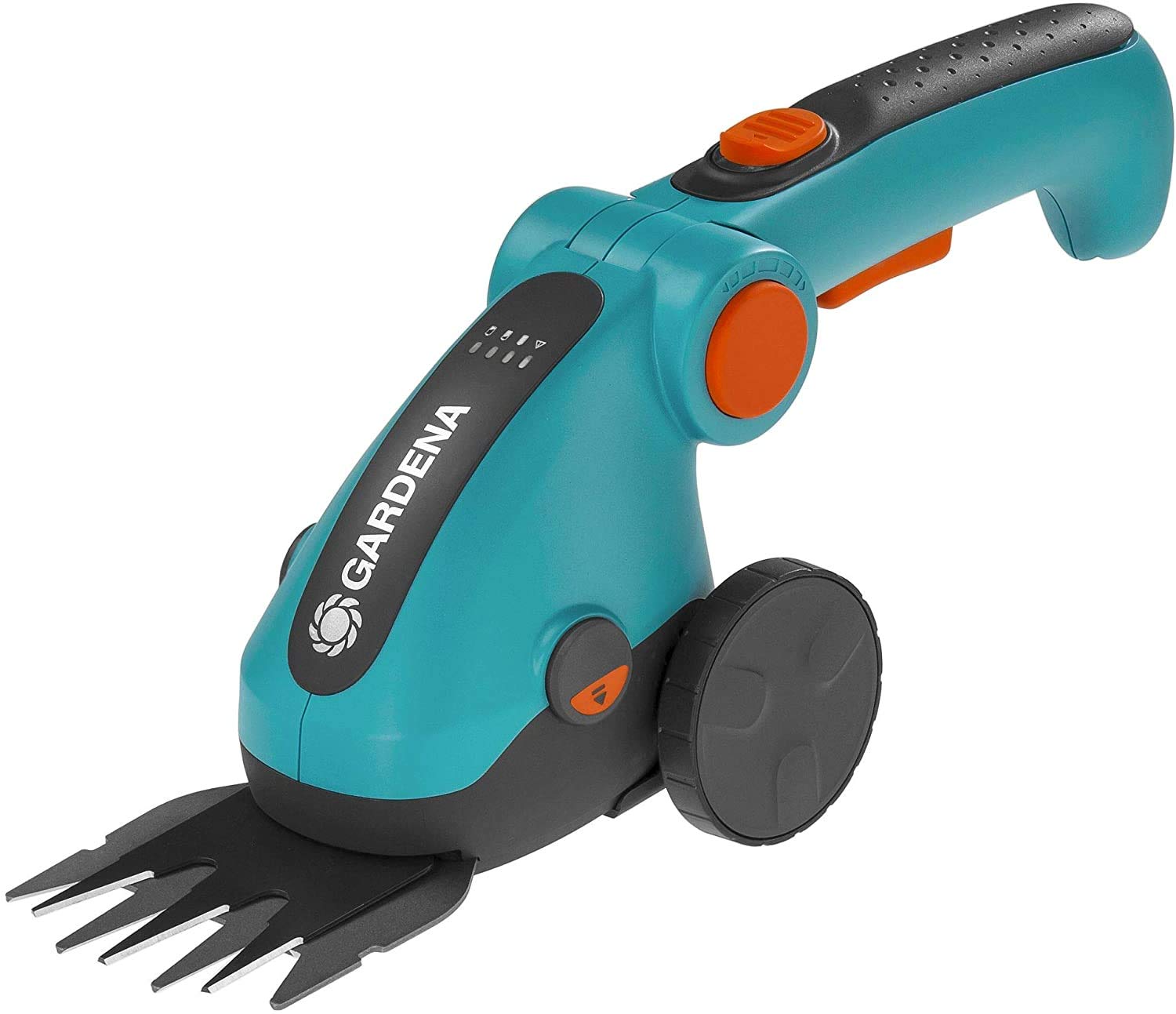 Gardena Wheels for ClassicCut Li & ComfortCut Li Cordless Shears