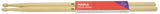 Chord Maple Drum Sticks 5B - Pair Wood Drumsticks