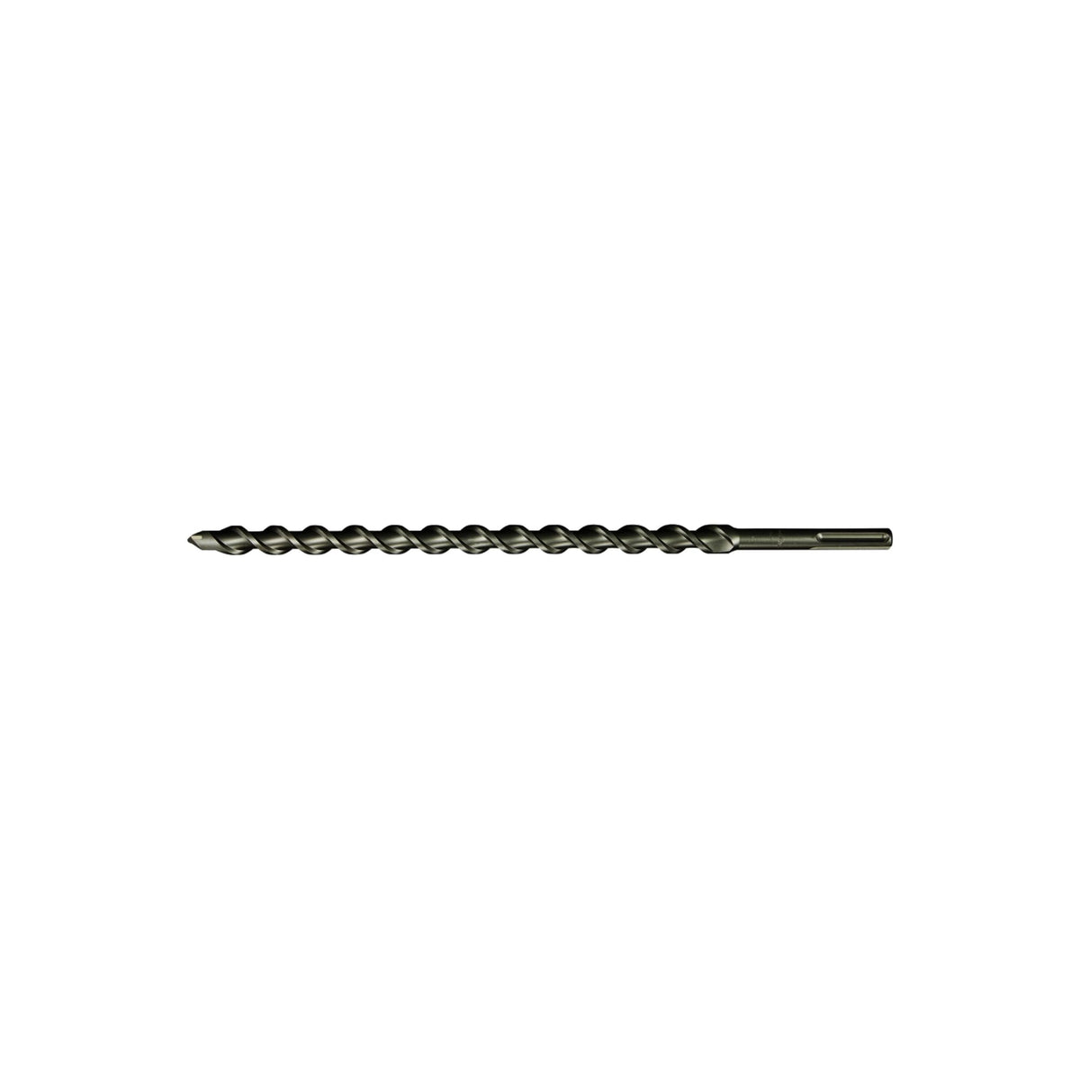 Makita D-34067 SDS-Max Standard Drill Bit for Masonry & Concrete