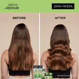 John Frieda Detox & Repair Heat Protection Spray 200 ml