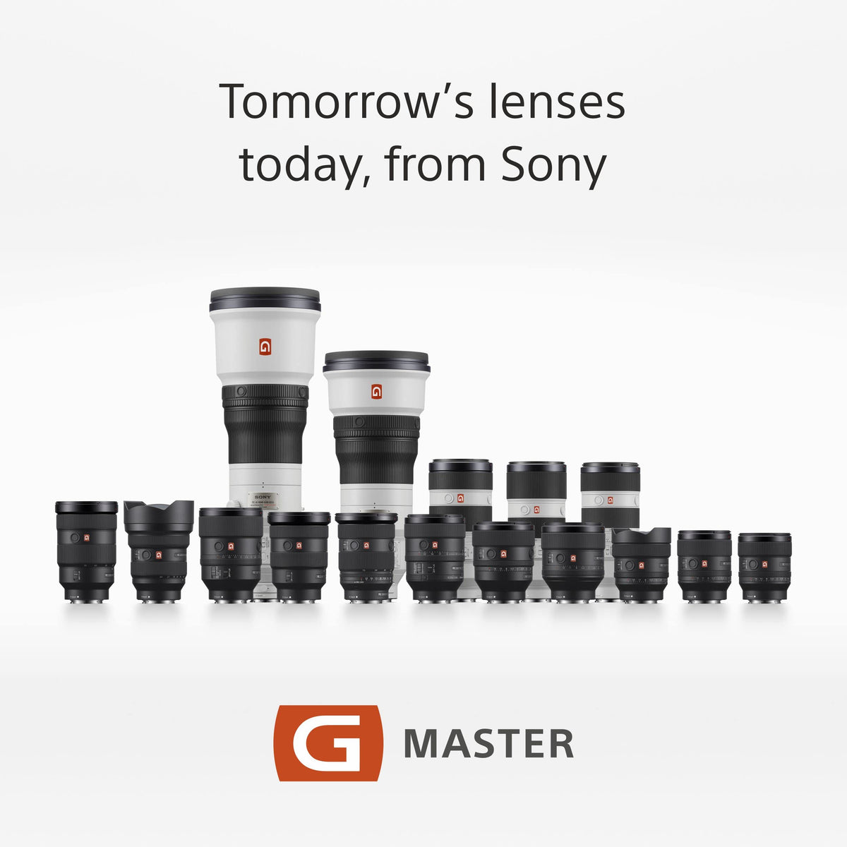 Sony FE 135mm F1.8 G Master E-Mount Prime Telephoto Lens