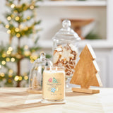 Yankee Candle Signature Large Scented Jar Candle - Christmas Cookie