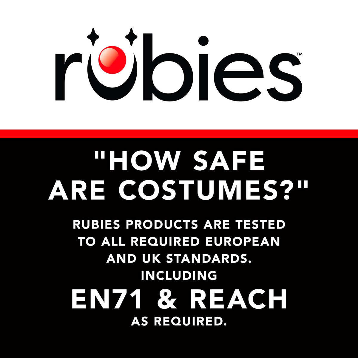 Rubies Tudor Girl Costume Fancy Dress Red Blue White 8-10 Years