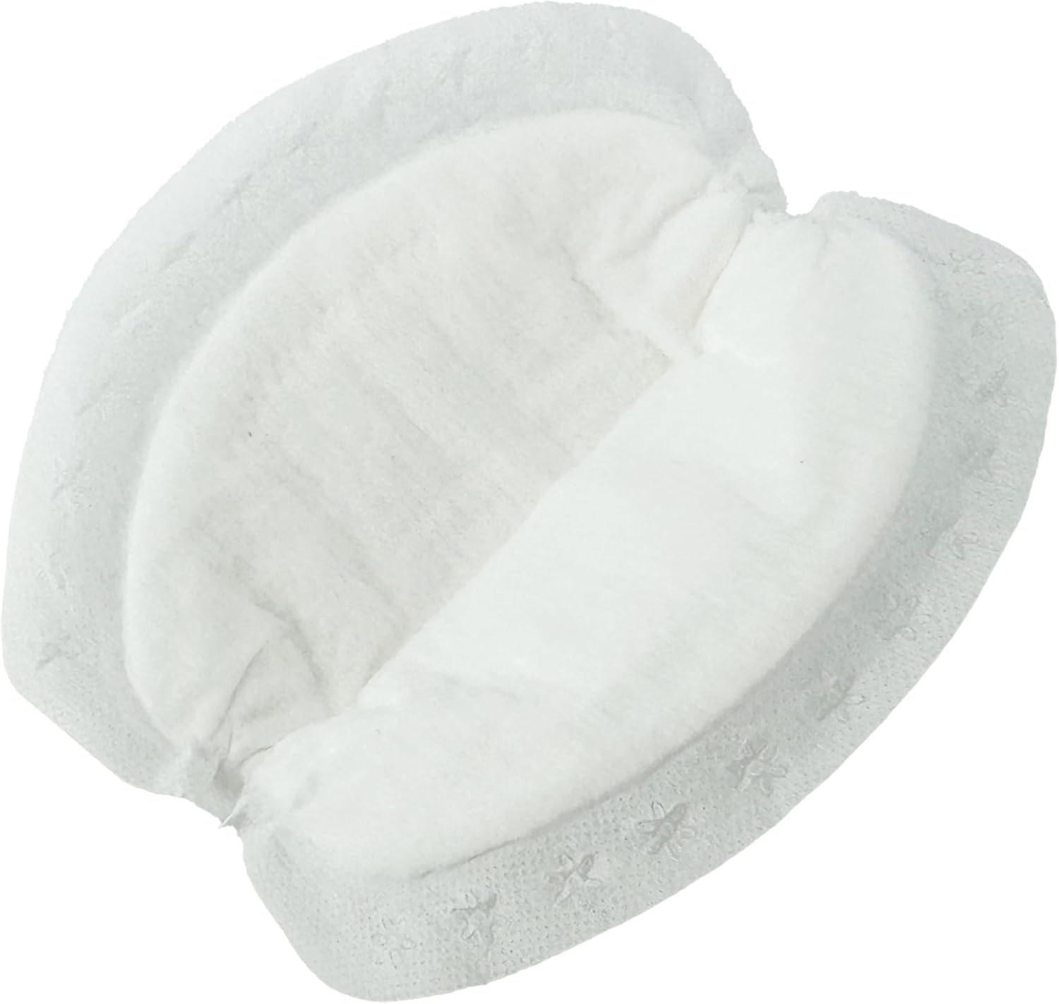Disposable Breast Nursing Pads 60 Pack for Nursing Breastfeeding by Dreambaby 