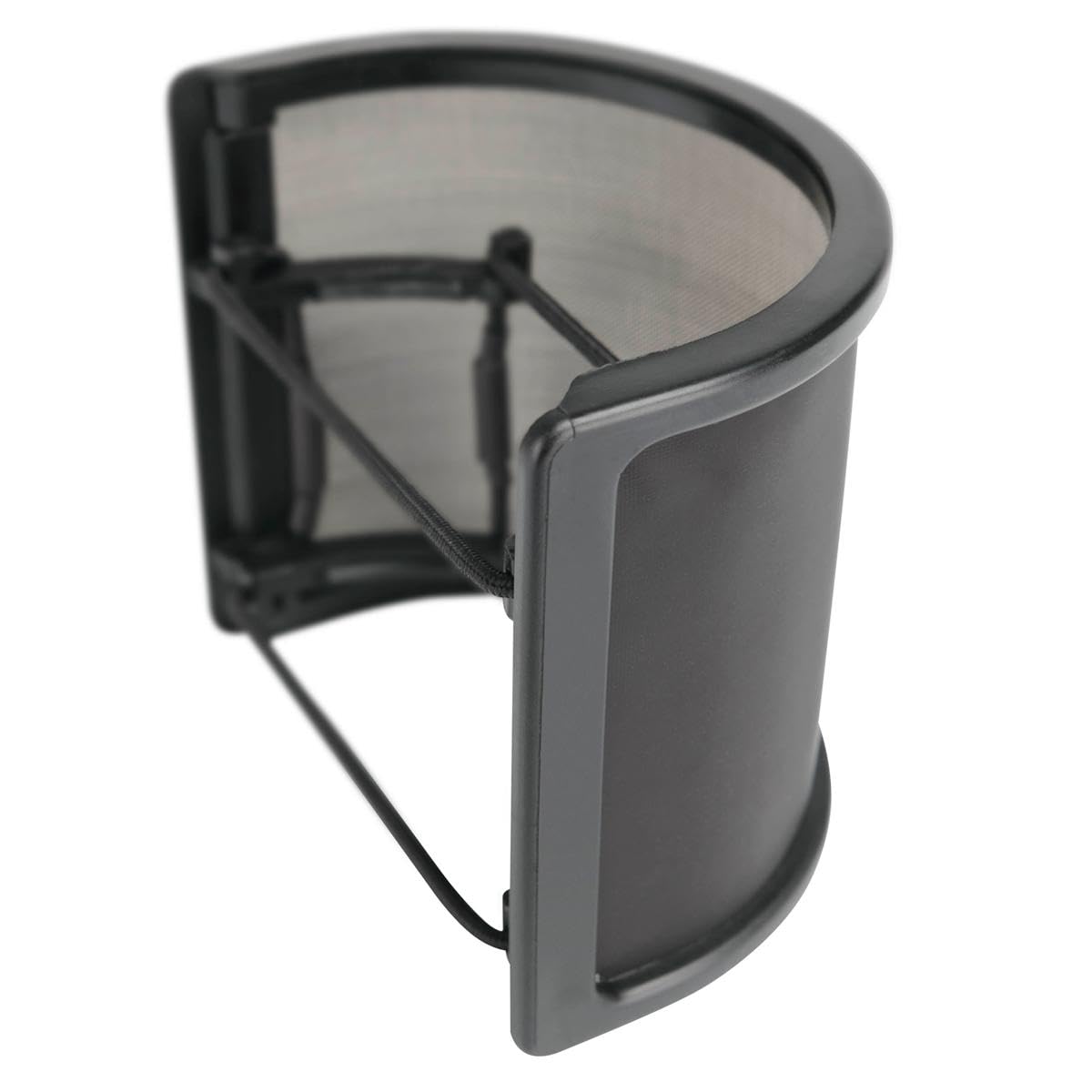 Mackie PF-100 Curved Pop Filter for EM Series Microphones
